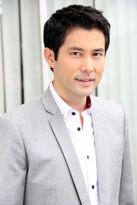  ไฟรักเพลิงแค้น