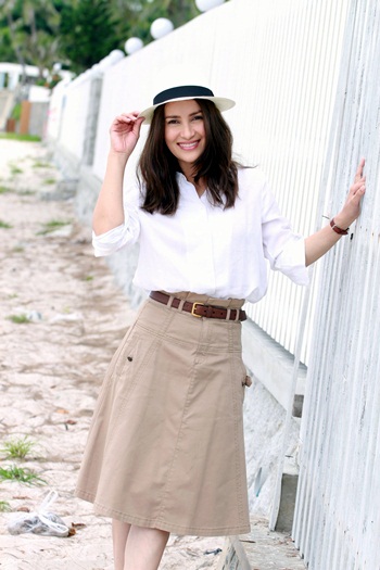  สามีตีตรา ตอนจบ แอน ชวนคนดูลุ้น พิศุทธิ์ คืนดี กะรัต