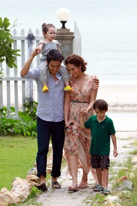  เรื่องย่อละครสามีตีตรา