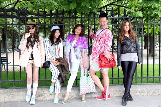 เรื่องย่อละคร มาดามดัน