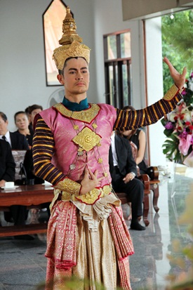  เรื่องย่อละคร สาปสาง