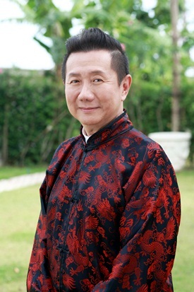  สามี