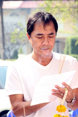  ไก่ วรายุทธ เตรียมส่ง มาลีเริงระบำ จับ สน ยุกต์ ประกบ แพทริเซีย