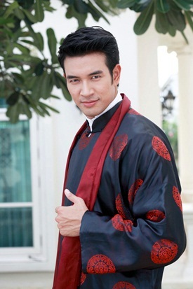  สามี