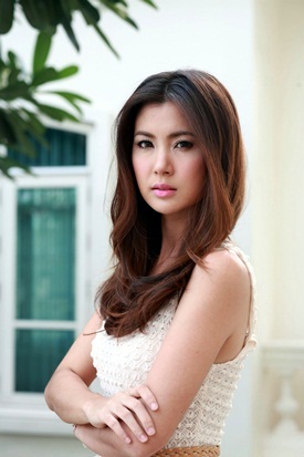  สามี