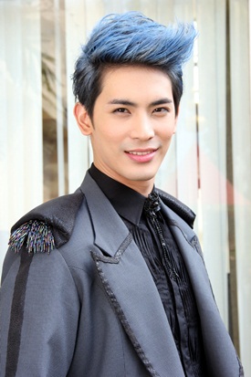   ไก่ วรายุทธ เตรียมส่ง มาลีเริงระบำ จับ สน ยุกต์ ประกบ แพทริเซีย