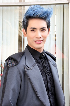   ไก่ วรายุทธ เตรียมส่ง มาลีเริงระบำ จับ สน ยุกต์ ประกบ แพทริเซีย