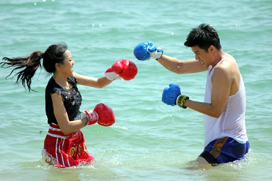 เรื่องย่อละครธิดาแดนซ์