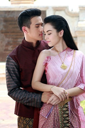  เรื่องย่อละครข้าบดินทร์