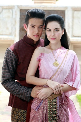  เรื่องย่อละครข้าบดินทร์