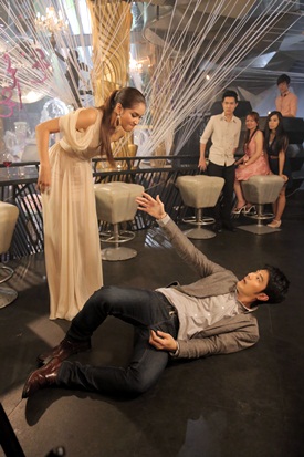  เรื่องย่อละครก๊วนคานทองกับแก๊งพ่อปลาไหล