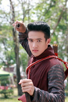  เรื่องย่อละครข้าบดินทร์