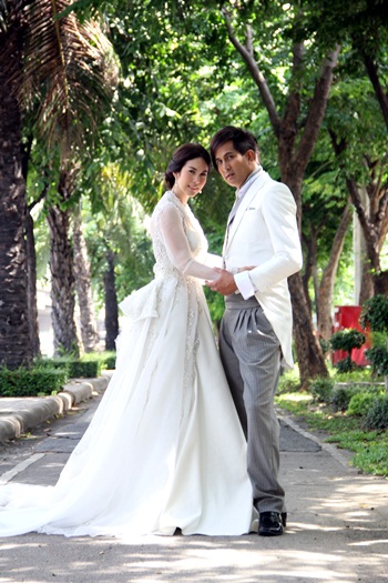  เรื่องย่อละคร ดงดอกงิ้ว