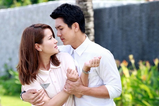 อย่าลืมฉัน ลงจอ 3 เม.ย. ติ๊ก-แอน ประกบคู่ดราม่าเชือดเฉือนครั้งแรก