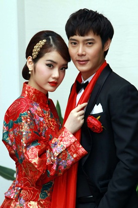   เรื่องย่อละคร คิวบิก