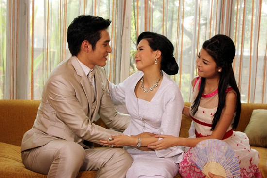   เรื่องย่อละครธิดาแดนซ์