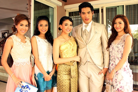  เรื่องย่อละครธิดาแดนซ์