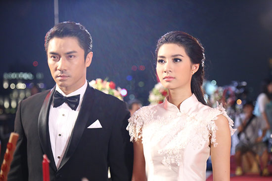 เรื่องย่อละครรักออกฤทธิ์