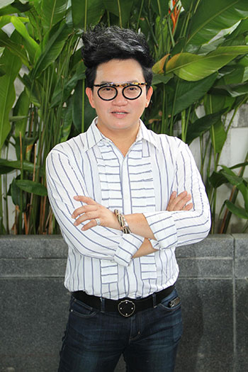  ก้อง ปิยะ กรี๊ดรับเรตติ้ง ดงดอกงิ้ว ช่อง 8 เปรี้ยง