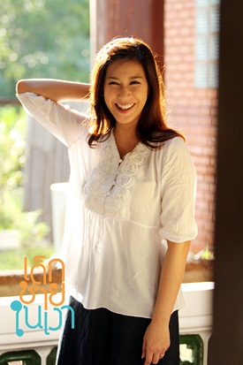เด็กชายในเงา