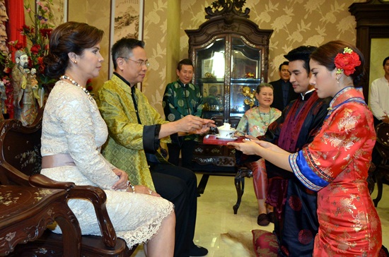  สามี