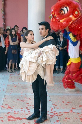   สามี