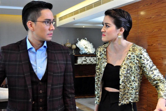  จ้าวพายุ