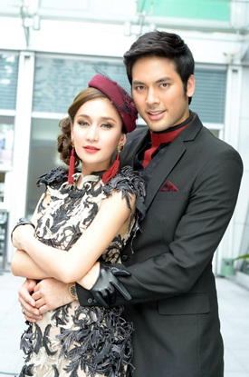  เรื่องย่อละคร คิวบิก
