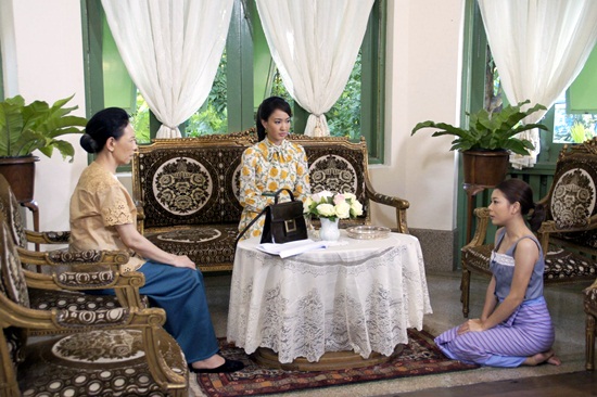 เวียงร้อยดาว เวียงร้อยดาว