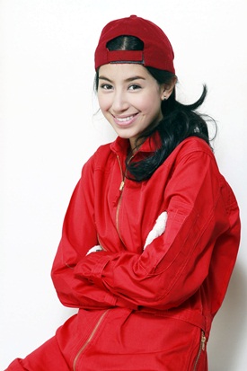  มิ้นต์ ชาลิดา โอด ! เล่น คิวบิก ปรับตัวเยอะ