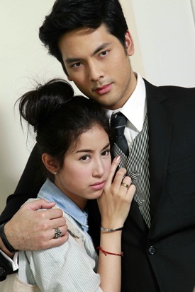  เรื่องย่อละคร คิวบิก