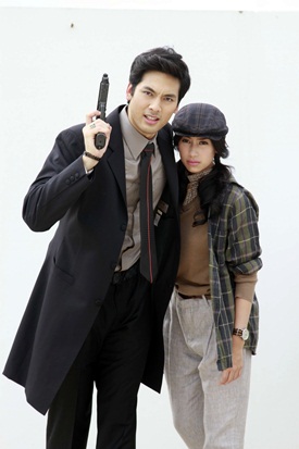 เรื่องย่อละคร คิวบิก