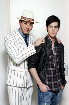   เรื่องย่อละคร คิวบิก