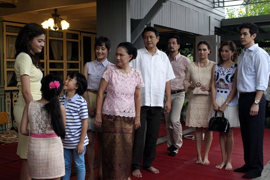  บอย-มาร์กี้ คู่ขวัญชวนจิ้น เล่น ในสวนขวัญ ชวนแฟน ๆ ฟิน 