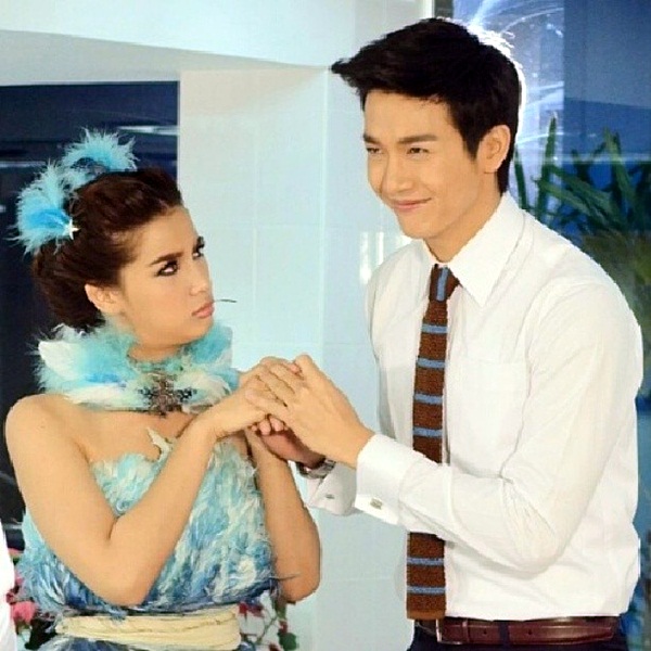  เรื่องย่อละคร เล่ห์นางฟ้า