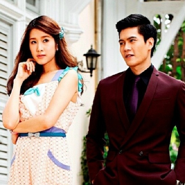  เรื่องย่อละคร เล่ห์นางฟ้า