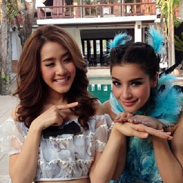 เรื่องย่อละคร เล่ห์นางฟ้า
