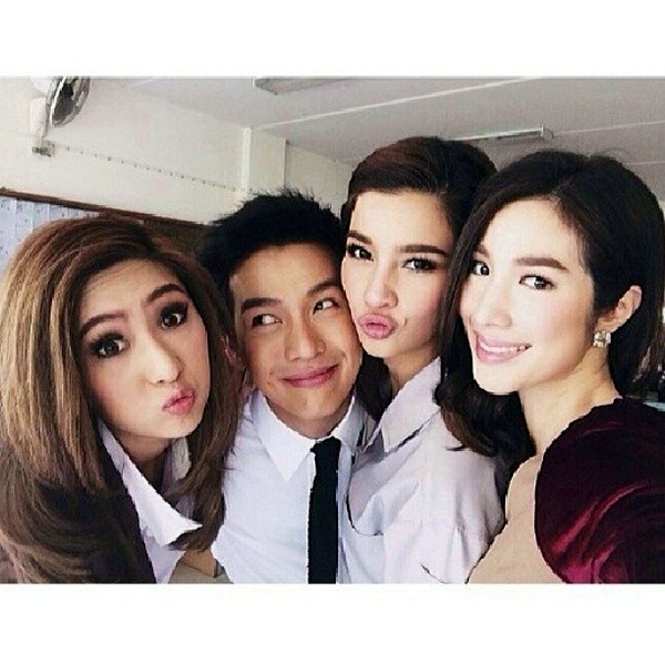  เรื่องย่อละคร เล่ห์นางฟ้า