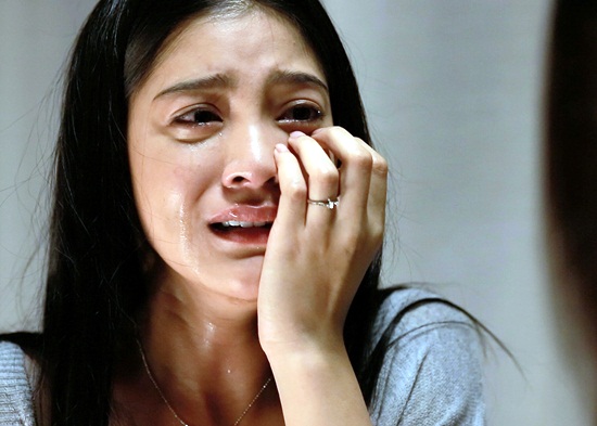 ตู่ นันทิดา รับบทสุดสะเทือนใจ แม่ ลูก ใช้สามีคนเดียวกัน