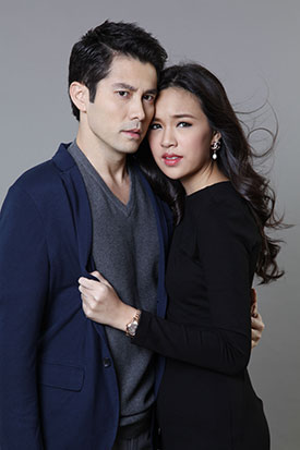 เรื่องย่อละครไฟรักเพลิงแค้น