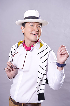  ชาย ชาตโยดม 