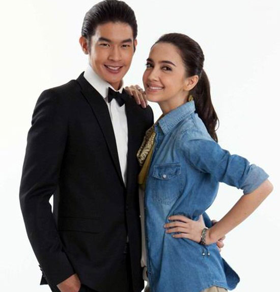  เรื่องย่อละคร ใต้ร่มใบภักดิ์