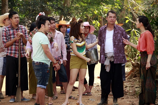 เรื่องย่อละคร ใต้ร่มใบภักดิ์ เรื่องย่อละคร ใต้ร่มใบภักดิ์