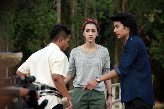 เรื่องย่อละคร ใต้ร่มใบภักดิ์ เรื่องย่อละคร ใต้ร่มใบภักดิ์