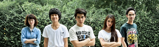  เรื่องย่อละคร ฝัน เปลี่ยน โลก