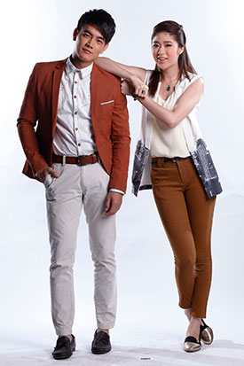  ฟลุ๊ค จิระ เลิฟซีน แก้ว ไหลลื่น ไม่เกรงใจ ป้อง