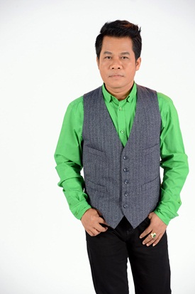 เรื่องย่อละครหางเครื่อง