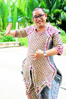  เรื่องย่อละครหางเครื่อง