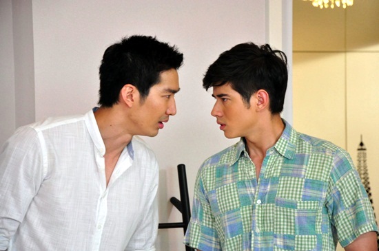 เรื่องย่อละคร มาดามดัน