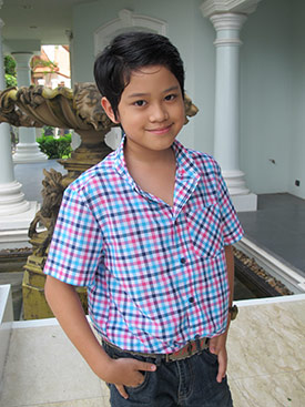 เรื่องย่อ แม่คุณเอ๊ย